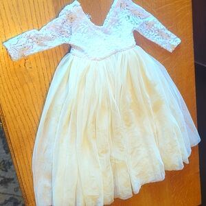 18-24 mo fancy dress